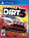 Igra za PS4 Dirt 5