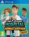 Igra za PS4 Two Point Hospital - Jumbo Edition