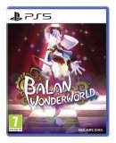 Igra za PS5 Balan Wonderworld