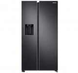 Kombinirani hladnjak/zamrzivač Samsung RS68A8840B1/EF Side by Side