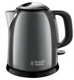 Kuhalo za vodu Russell Hobbs Compact 24993-70 Grey