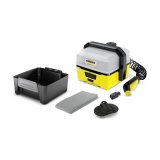 Mobilni tlačni čistač Karcher OC 3 + PET - 1.680-018.0