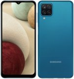 Mobitel Smartphone Samsung Galaxy A12 A125F 4GB 64GB dual SIM - plavi
