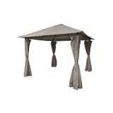 PAVILJON MOROCCO 2,95X2,95X2,6M