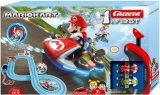 Slot racing staza Carrera First Nintendo Mario Kart 2.9m (63028)