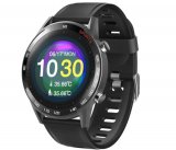 Sportski smart sat MEANIT Smart watch M20 termo - crni