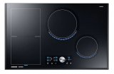 Ugradbena indukcijska ploča Samsung NZ84J9770EK/EO