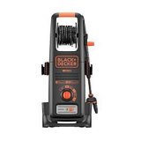 VISOKOTLAČNI PERAČ BLACK&DECKER BXPW 2500DTS-2500W