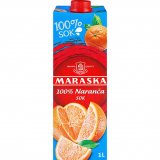 Voćni sok Maraska