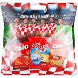 Čips i smoki Chio