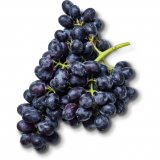 Crno grožđe