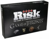 Društvena igra Hasbro Rizik Game of Thrones Skirmish Collectors Edition