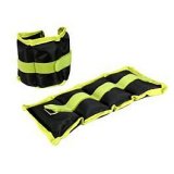 FITNESS OPREMA IRONMASTER Utezi za noge 1kg