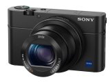 Fotoaparat SONY DSC-RX100M4 (tvornički obnovljen)