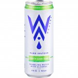 Hard seltzer Wai moment