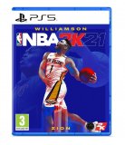 Igra za PS5 NBA 2K21