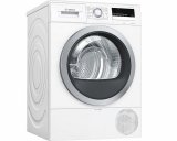 Kondenzacijska sušilica rublja BOSCH WTR85V11BY