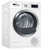 Kondenzacijska sušilica rublja BOSCH WTW855H0BY