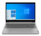 Laptop Lenovo Ideapad 3 81W100ALSC (15.6 FHD Ryzen 5 3500U 3.7 GHz 8GB SSD512GB)
