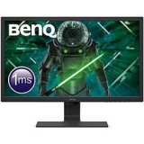 MONITOR 27" BENQ GL2780E, FHD / 1MS GTG / GAMING (BLACK)