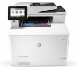 Multifunkcijski laserski printer HP Color LaserJet Pro M479dw W1A77A