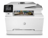 Multifunkcijski laserski printer HP Color Laserjet Pro MFP M283fdn 7KW74A