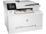 Multifunkcijski laserski printer HP Color Laserjet Pro MFP M283fdw 7KW75A