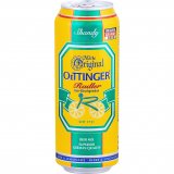 Pivo Radler Oettinger