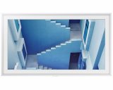 Prilagodljivi okvir Frame Samsung VG-SCFT43WT bijeli za Televizor Samsung QE43LS03TA