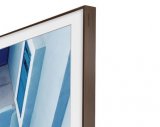 Prilagodljivi okvir Frame Samsung VG-SCFT55BW smeđi za Televizor Samsung QE55LS03TA