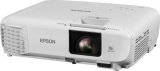 Projektor Epson EB-FH06 3LCD Full HD (1920x1080) 3500 ANSI VGA 2xHDMI bijeli