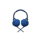SLUŠALICE SONY MDRXB550APB.CE7