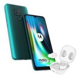 SMARTPHONE MOTOROLA G9 PLAY 4/64GB FOREST GREEN