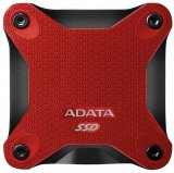 SSD disk eksterni ADATA ASD600Q-480GU31-CRD 480GB USB 3.1