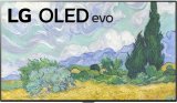 Televizor LG OLED 55G13LA UHD 4K SMART TV (T2 HEVC/S2)
