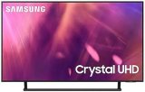 Televizor Samsung UE50AU9072 UHD 4K SMART TV (T2 HEVC/S2)