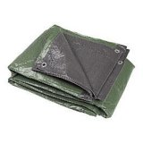 ZAŠTITNA CERADA 100GSM 5X8M