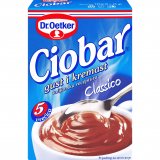 Ciobar Dr.Oetker