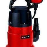 GC-DP 7835, potopna pumpa za nečistu vodu, EINHELL