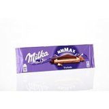 KONDITORSKI PROIZVOD COKOLADA MILKA TRIOLADA 280G 15CA