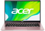 Laptop Acer Swift 1 NX.A9NEX.004 (14 FHD N5030 Quad do 3.1GHz 8GB SSD256GB FreeDos) pink