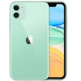 Mobitel Smartphone Apple iPhone 11 64GB - green (MWLY2/MHDG3)