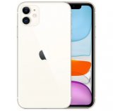 Mobitel Smartphone Apple iPhone 11 64GB - white (MWLU2/MHDC3)