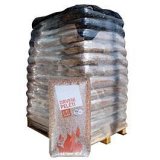 OGRJEV PELET DI NOVOSELEC ENPLUS A1 PALETA 72 KOM