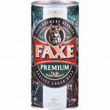 pivo Faxe