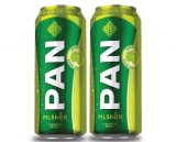 Pivo Pan Pilsner 0,5L Carlsberg
