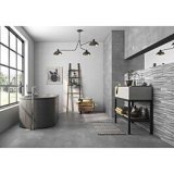 PLOČICA UNUTARNJA ZIDNA GEOTILES OBI GRIS 1KL 40X120 1.44M2