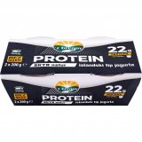 Protein skyr jogurt `z bregov