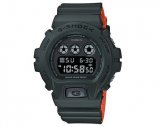 Ručni sat CASIO G-Shock DW-6900LU-3ER
