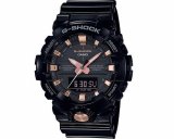 Ručni sat CASIO G-Shock GA-810GBX-1A4ER